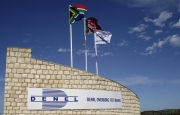 Denel Overberg Test Range was established in the mid eighties as an integrated test facility with the flexibility to allow multipurpose applications.