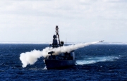  The Test Range has supported various major naval test campaigns and exercises to date.
