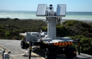 The Weibel Ranging Radar System is designed as a Multi Frequency Continues Wave Doppler Radar system.