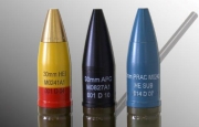 30 x 113mmB ADEN Medium Calibre Ammunition