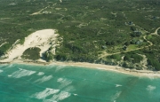A stretch of 70km untouched and pristine coastline is now protected between Waenhuiskrans and Cape Infanta.