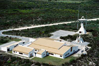 Satellite Ground Station