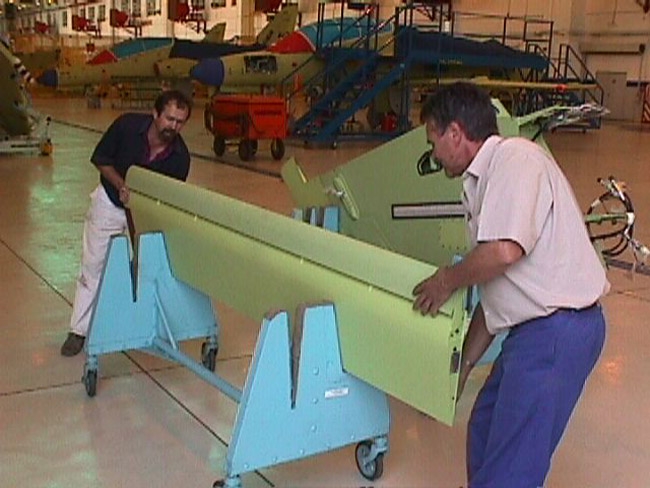 Hawk Assembly Clients